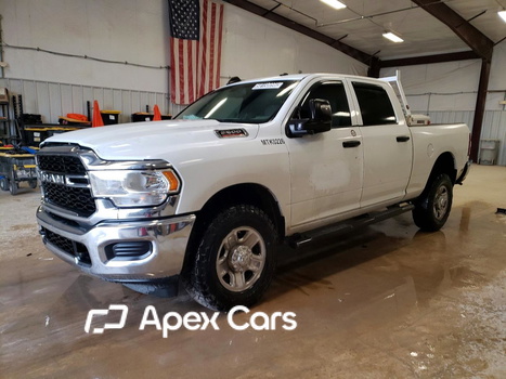 RAM 2500 2023 - Image 1 of 12