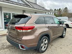 Toyota Highlander 2018