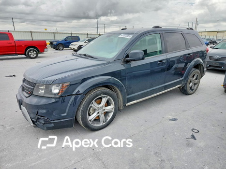 Dodge Journey 2017 - Zdjęcie 1 z 13