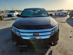 Ford Fusion 2012