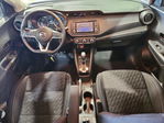 Nissan Kicks 2021