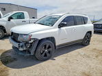 Jeep Compass 2016
