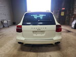 Porsche Cayenne 2008