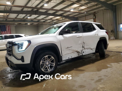 GMC Terrain 2025 - Image 1 of 5