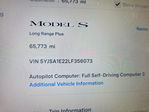 Tesla Model S 2020