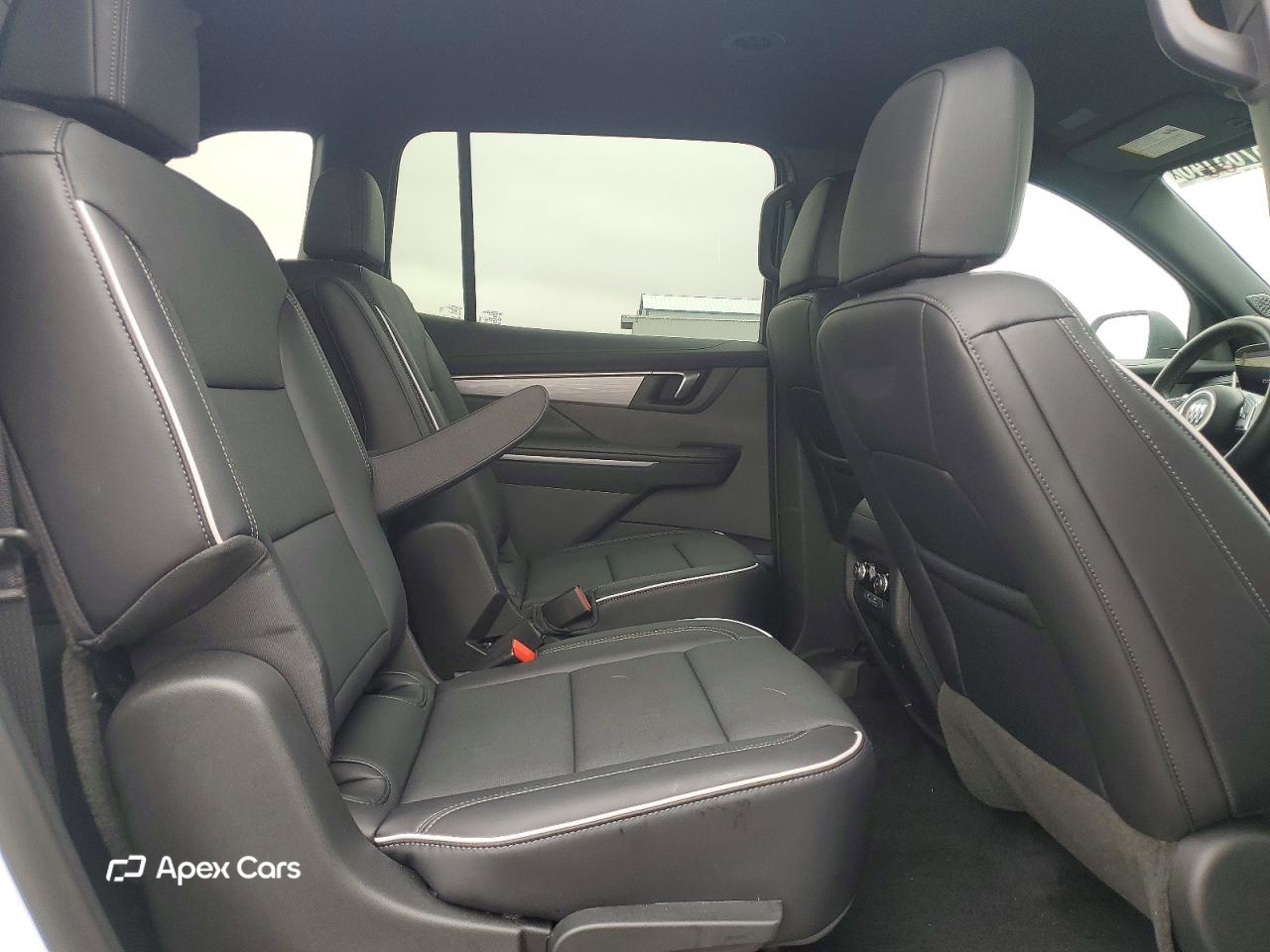 Buick Enclave 2026