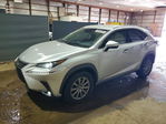 Lexus NX 2018