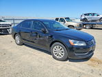 Volkswagen Passat 2014