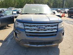 Ford Explorer 2018