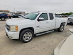 Chevrolet Silverado 2011