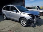 Subaru Forester 2016