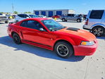 Ford Mustang 2003