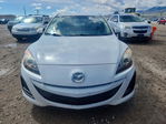 Mazda 3 2011