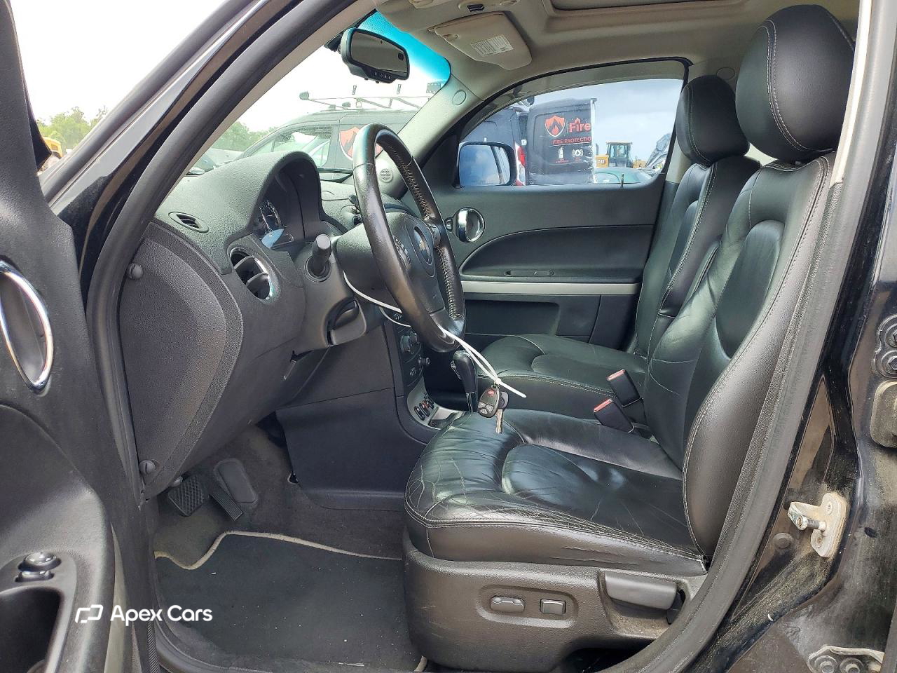 Chevrolet HHR 2007