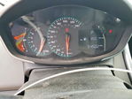Chevrolet Sonic 2020