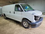 Chevrolet Express 2019