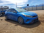 Kia Forte 2022