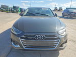 Audi A4 2021