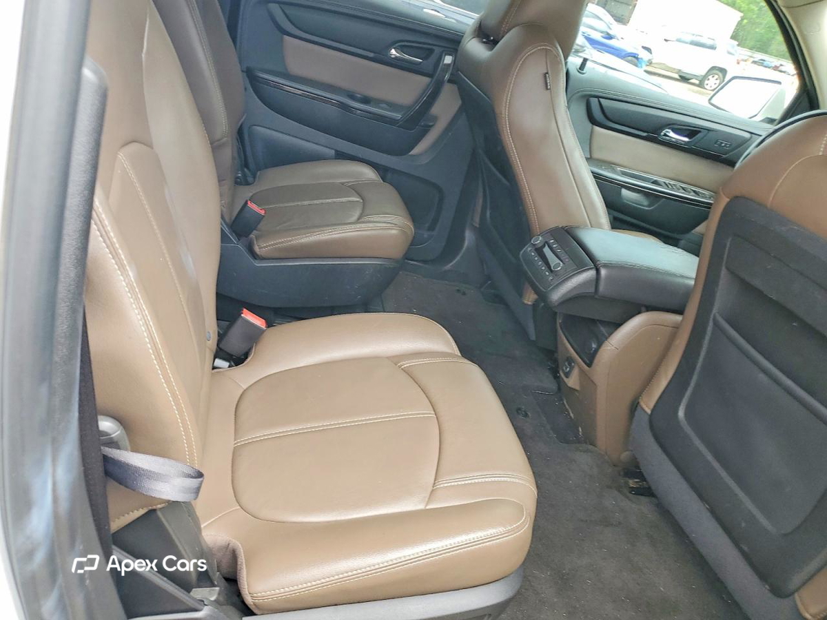 GMC Acadia 2017