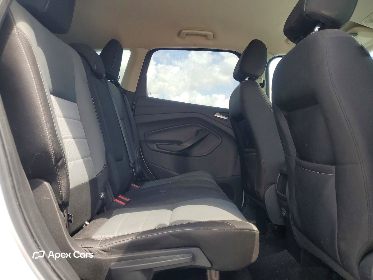 Ford Escape 2016
