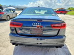 Audi S6 2018