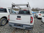GMC Canyon 2018