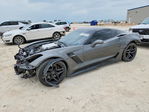 Chevrolet Corvette 2015