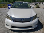 Lexus HS 2010