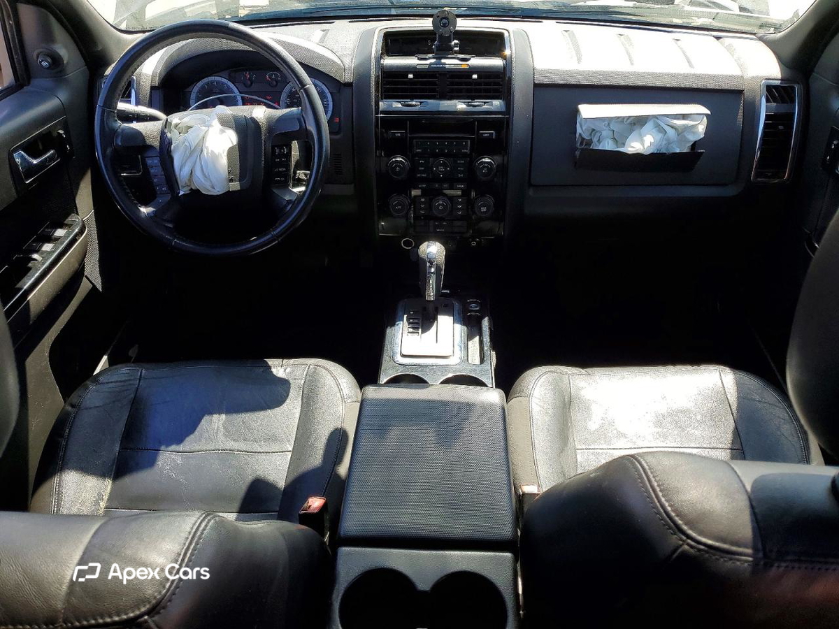 Ford Escape 2010