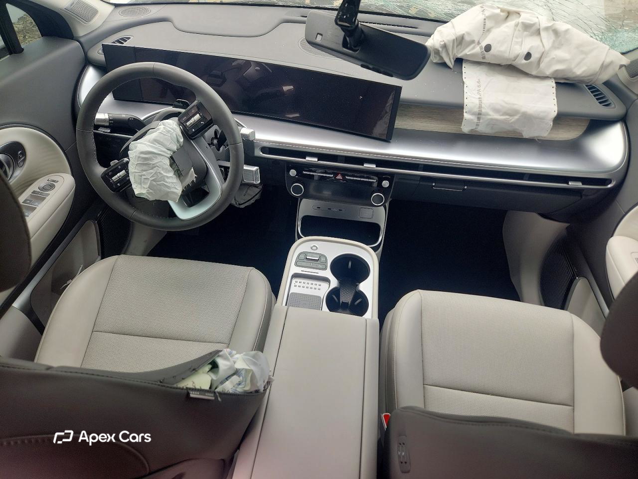 Hyundai Ioniq 9 2026