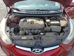 Hyundai Elantra 2014