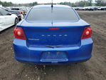 Dodge Avenger 2014