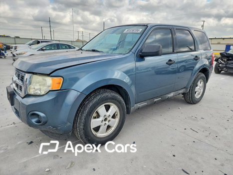 Ford Escape 2011 - Image 1 of 15