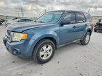 Ford Escape 2011