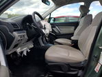 Subaru Forester 2017