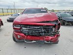 Chevrolet Silverado 2018