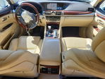 Lexus LS 2015
