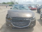 Mazda 3 2017