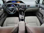Honda Civic 2013