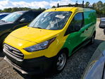 Ford Transit 2021