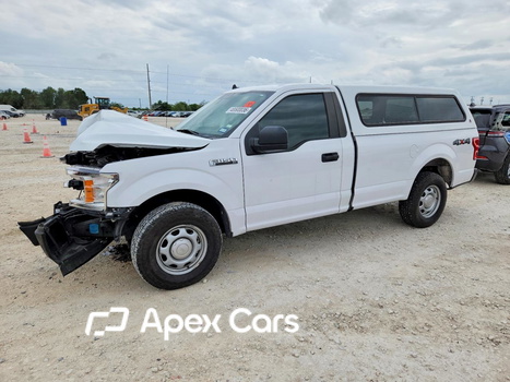 Ford F-150 2020 - Image 1 of 12