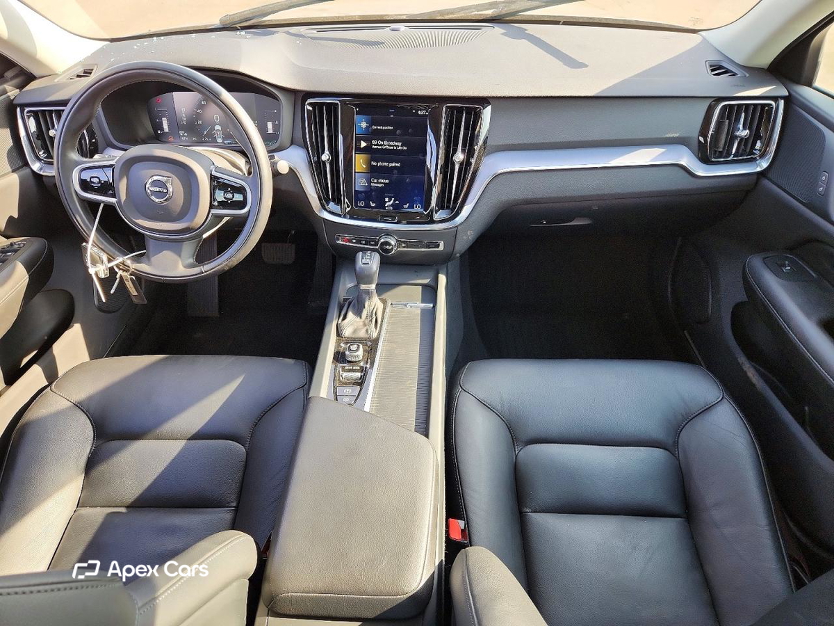 Volvo S60 2019