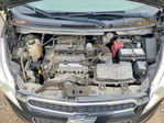 Chevrolet Spark 2013