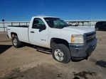 Chevrolet Silverado 2011