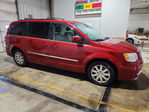 Chrysler Voyager 2014