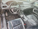 Honda Accord 2012