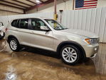 BMW X3 2013