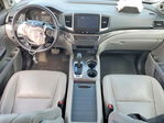Honda Pilot 2017