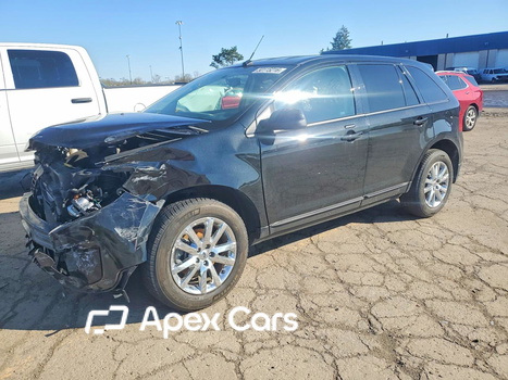 Ford Edge 2014 - Image 1 of 14