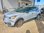 Nissan Kicks 2020